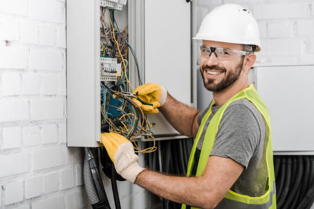 Best Electrical Troubleshooting Services  in Evansdale, IA
