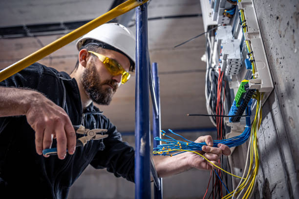 Best Affordable Electrical Installation  in Evansdale, IA