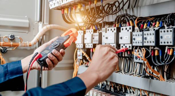 Trusted IA Electrician Experts