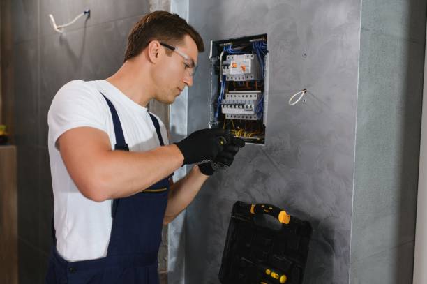 Best Electrical Wiring Services  in Evansdale, IA