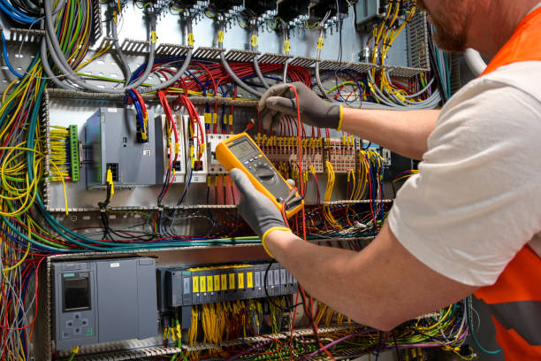 Best Emergency Electrician Near Me  in Evansdale, IA