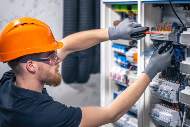Best Residential Electrician Services  in Evansdale, IA