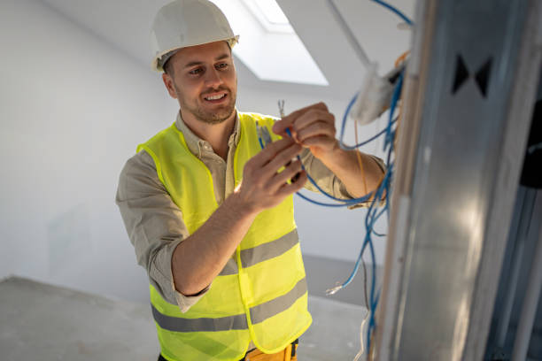 Best Electrical System Inspection  in Evansdale, IA