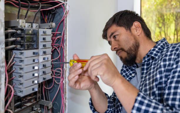 Best Electrical Troubleshooting Services  in Evansdale, IA